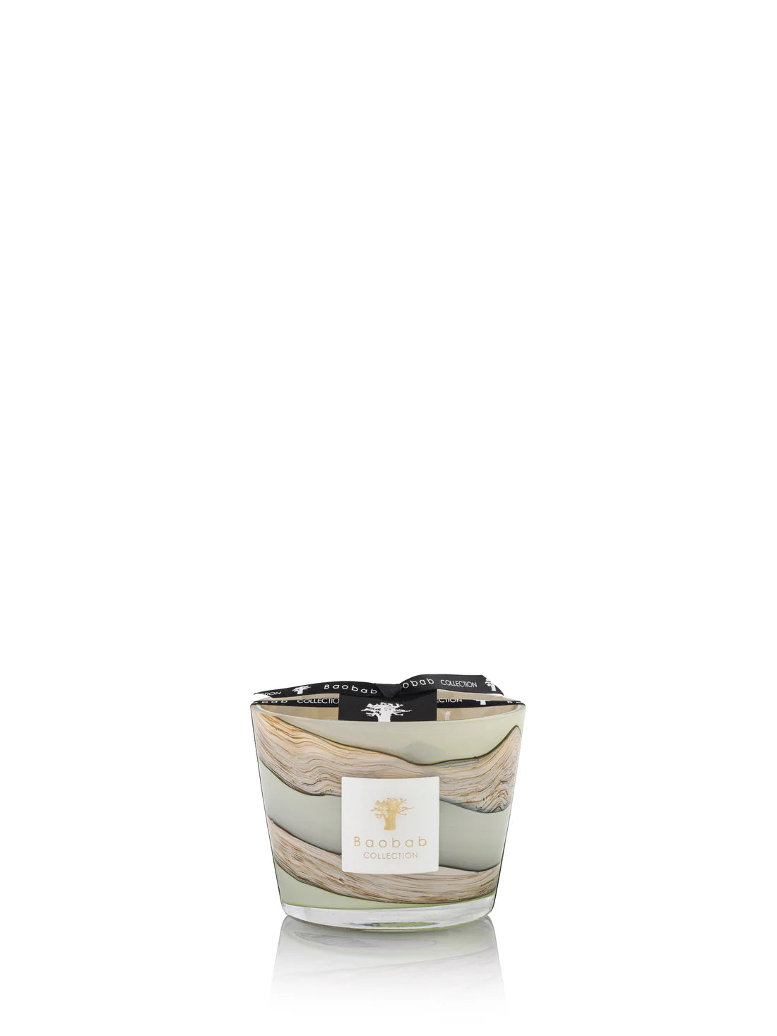 Bougie Parfumée Sand Sonora