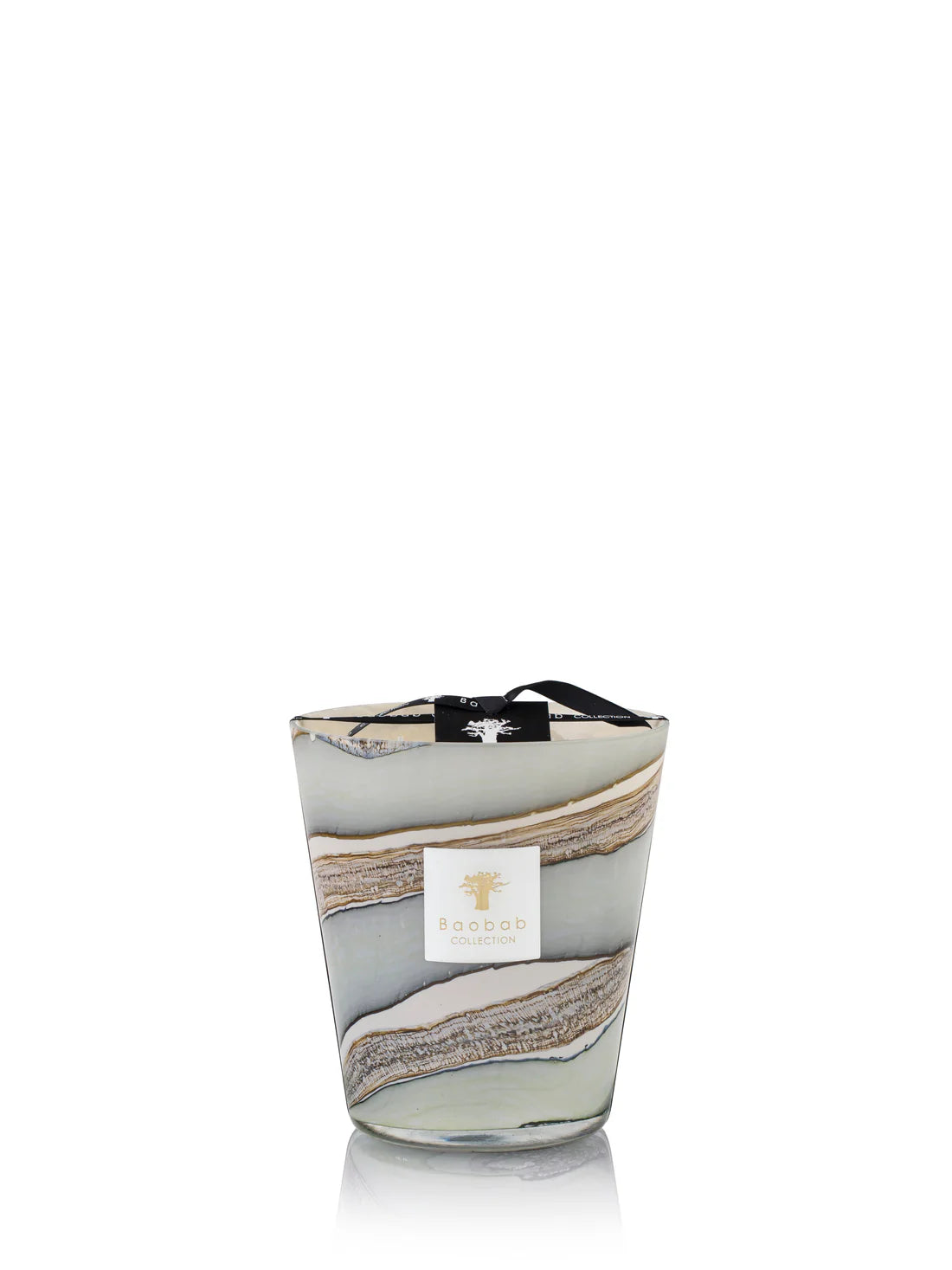 Bougie Parfumée Sand Sonora