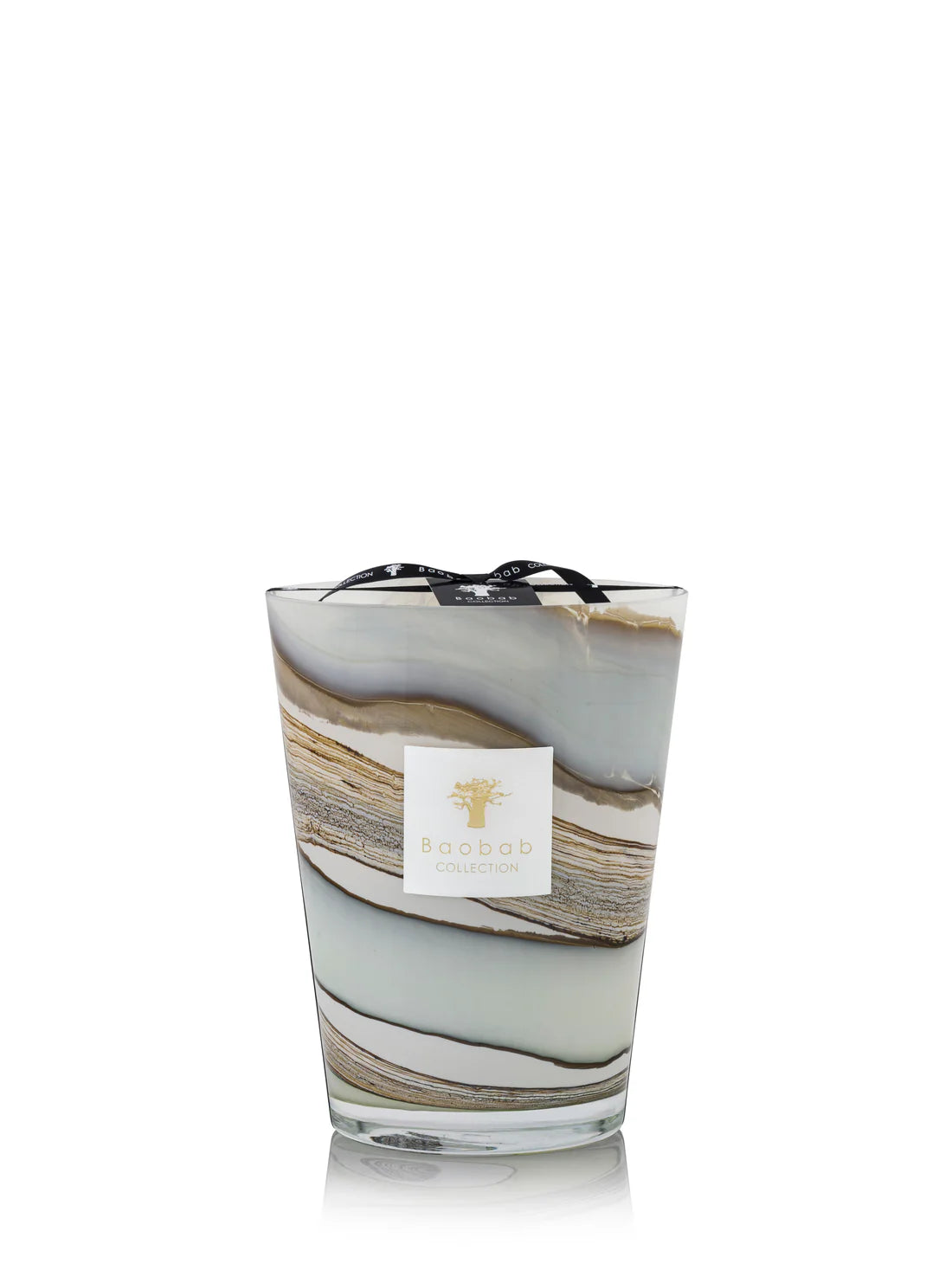 Bougie Parfumée Sand Sonora