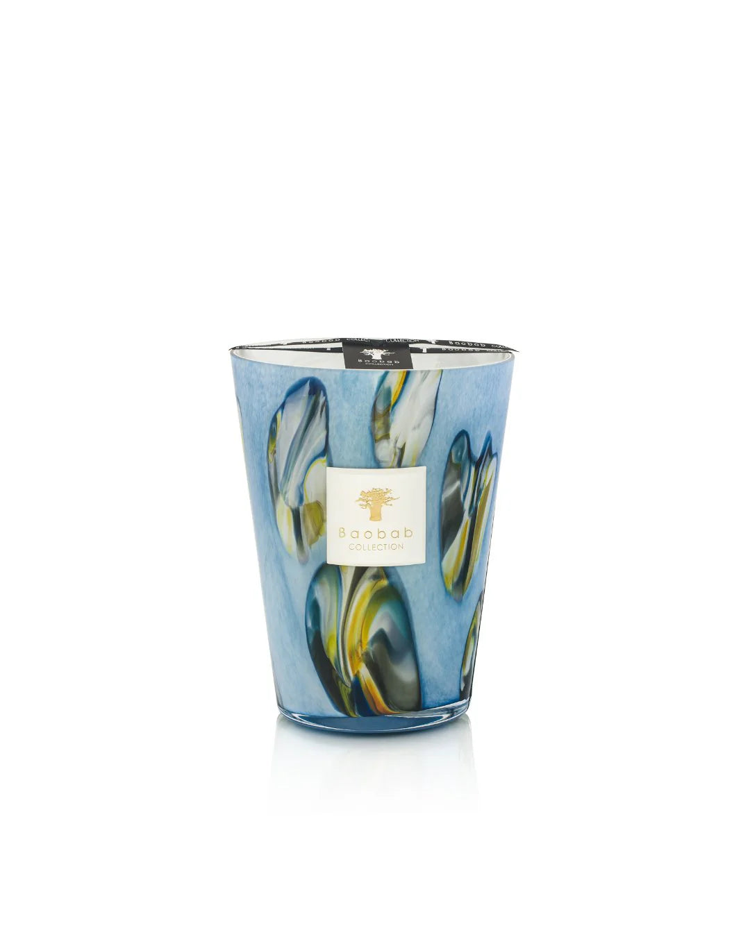 Bougie parfumée Oceania Tingari