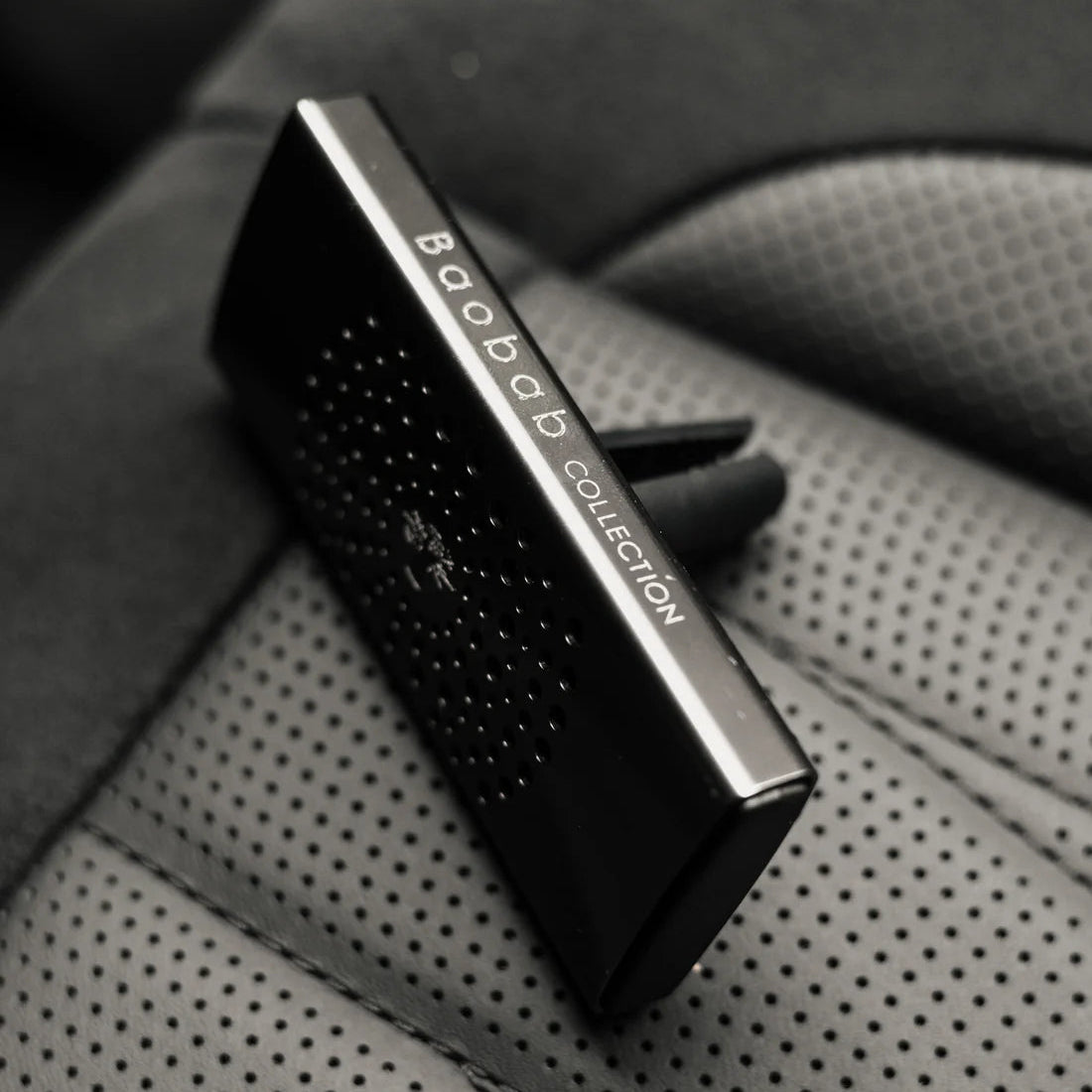 Diffuseur de voiture les "Black Pearls"