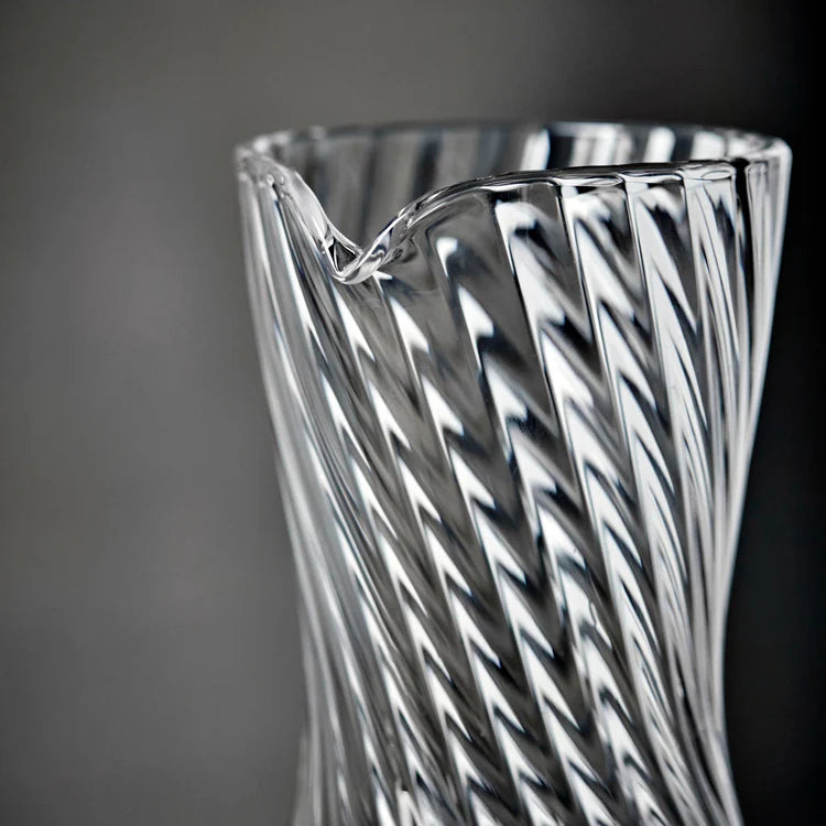 Carafe Rill Transparent