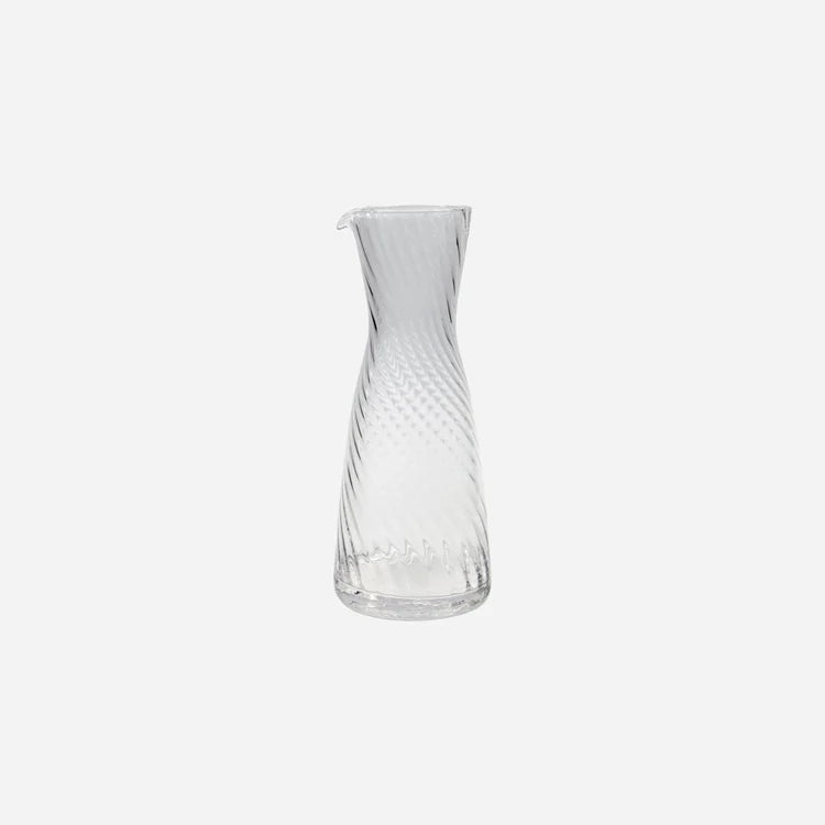 Carafe Rill Transparent