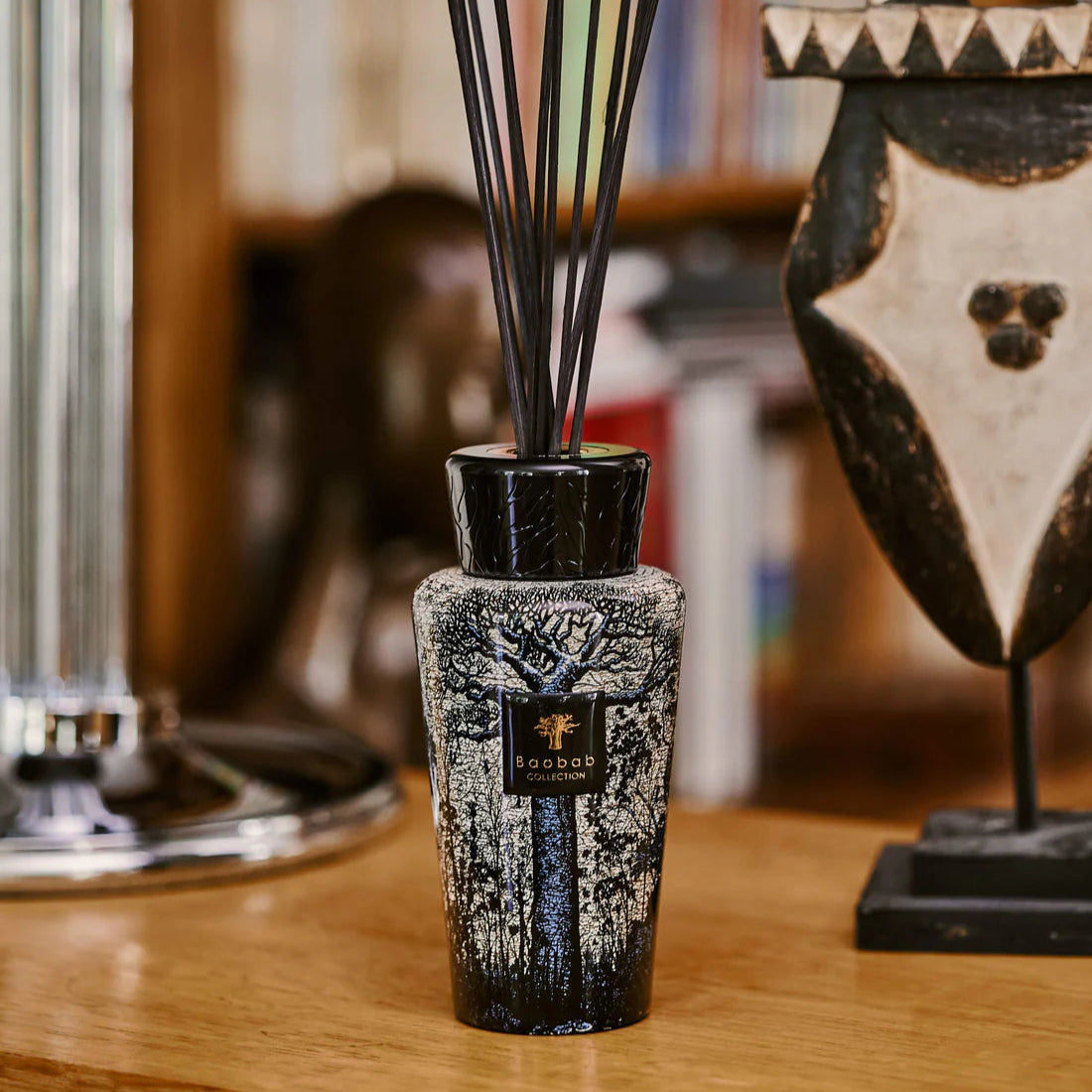 Diffuseur 500ml SACRED TREES SEGUELA
