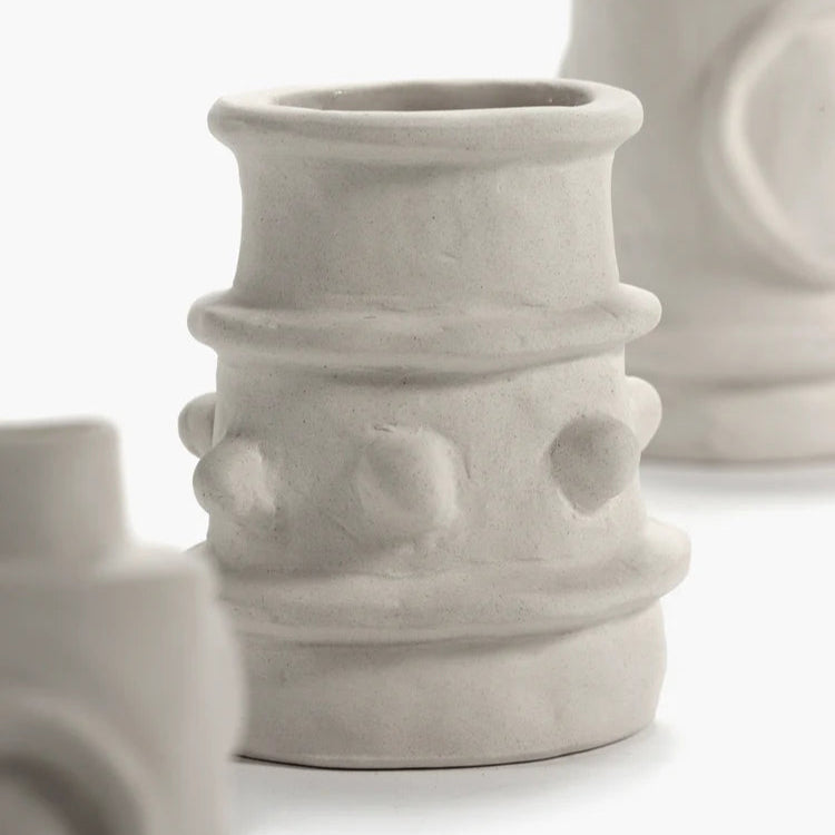 Mini vase Molly en grès