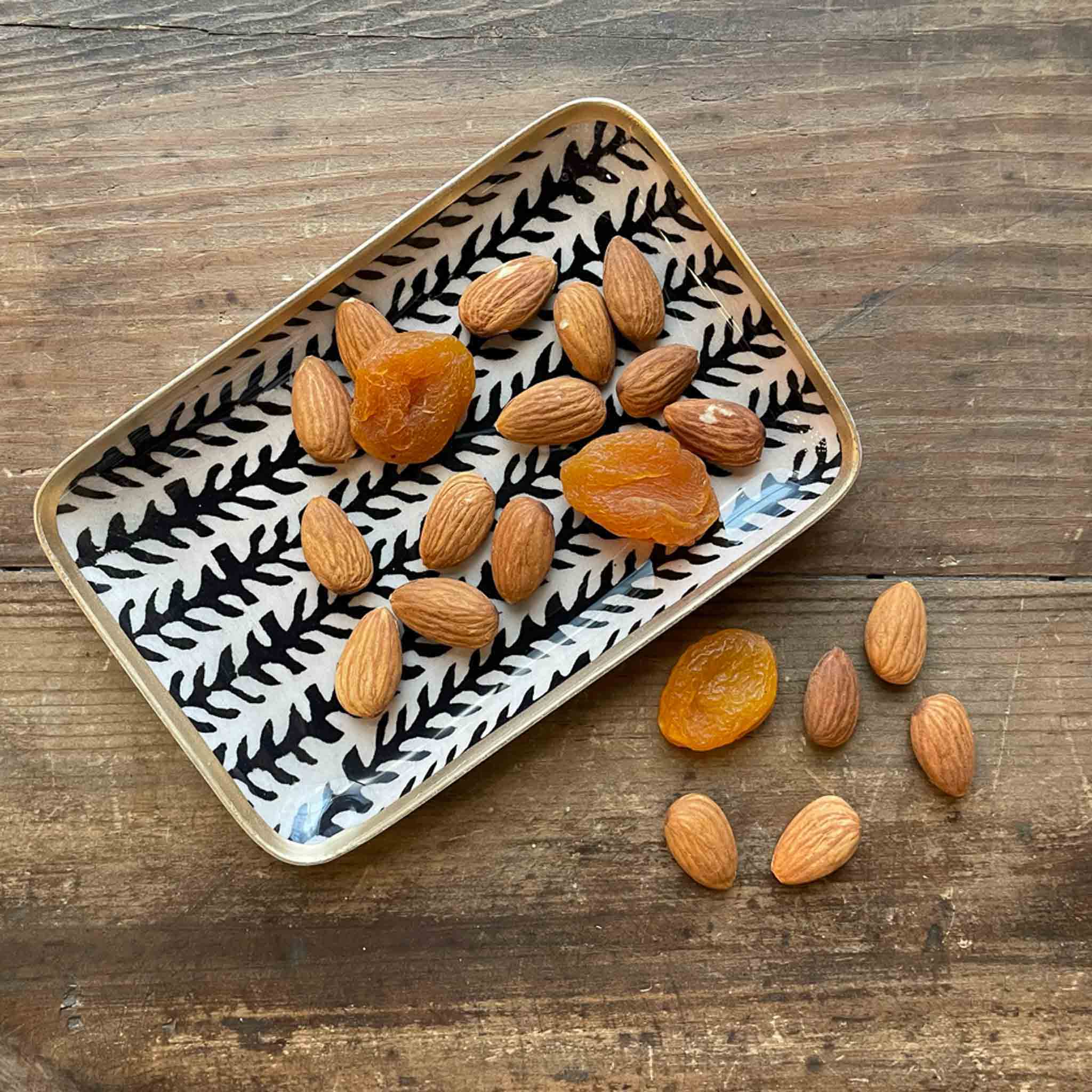 Plateaux Solo