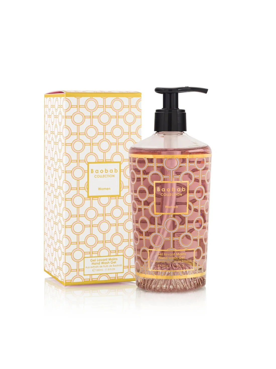 Gel lavant mains - Women