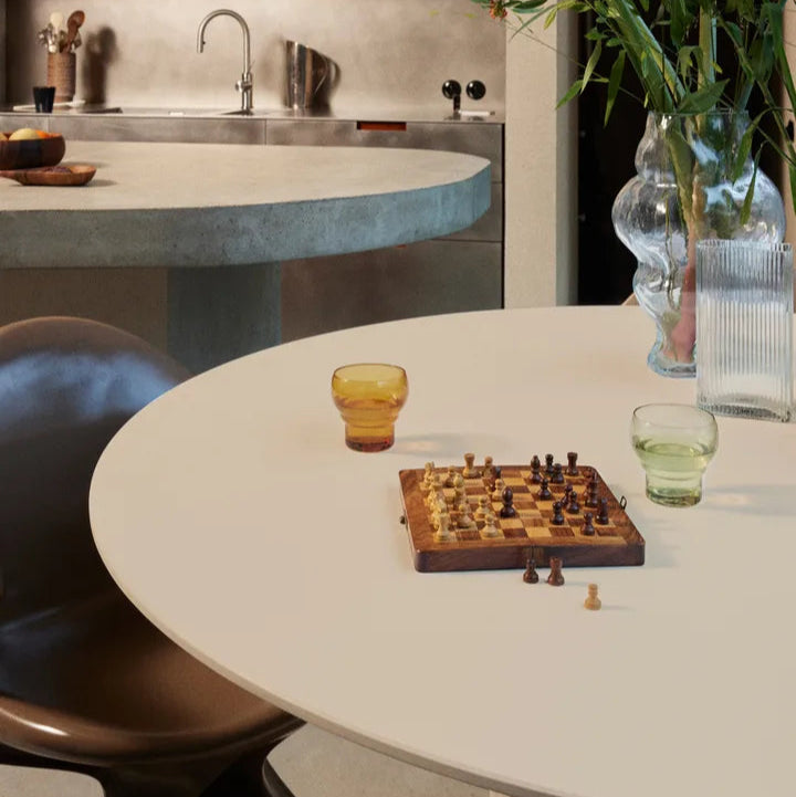 Set de 4 verres bulb