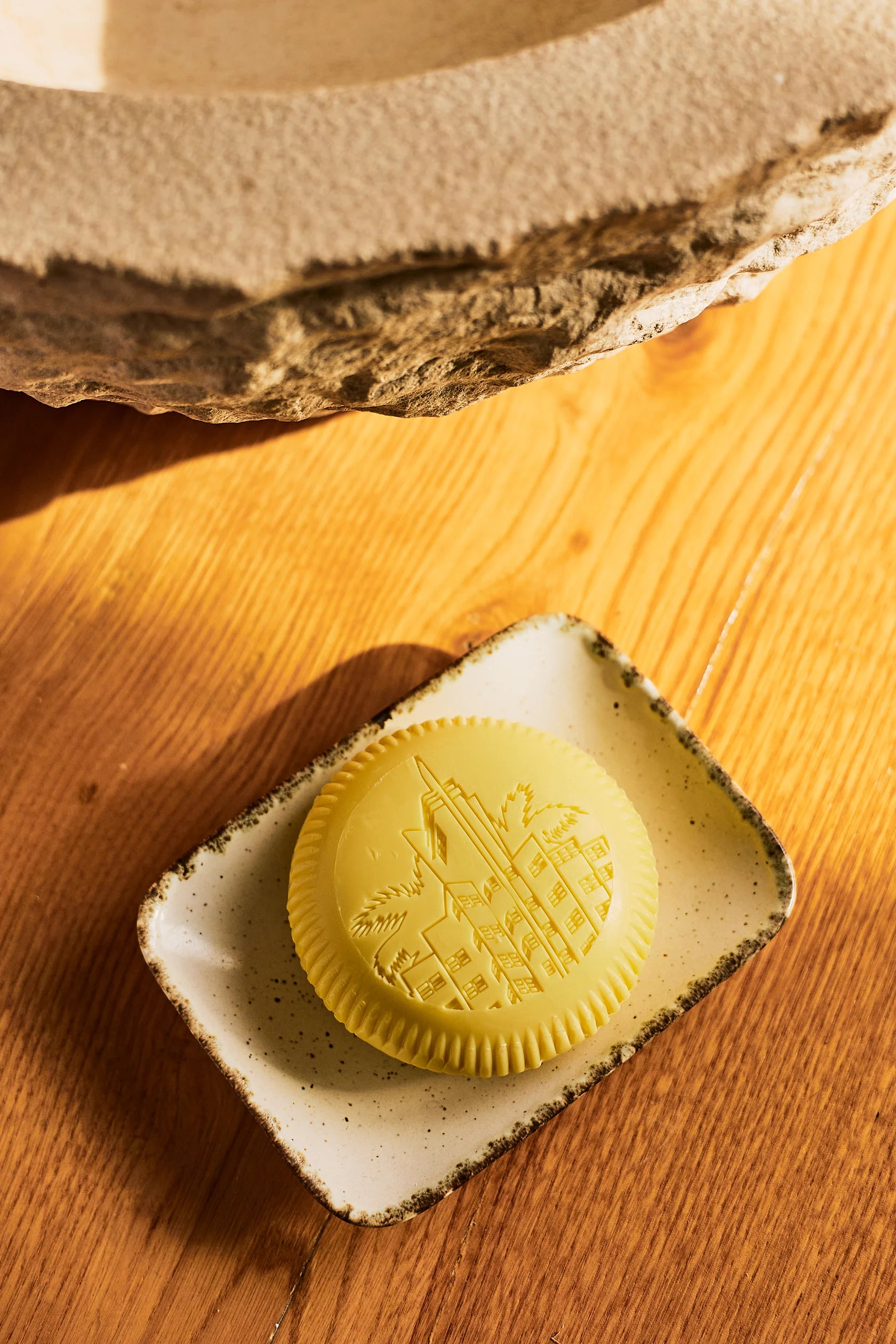 Savon Miami & Gentlemen