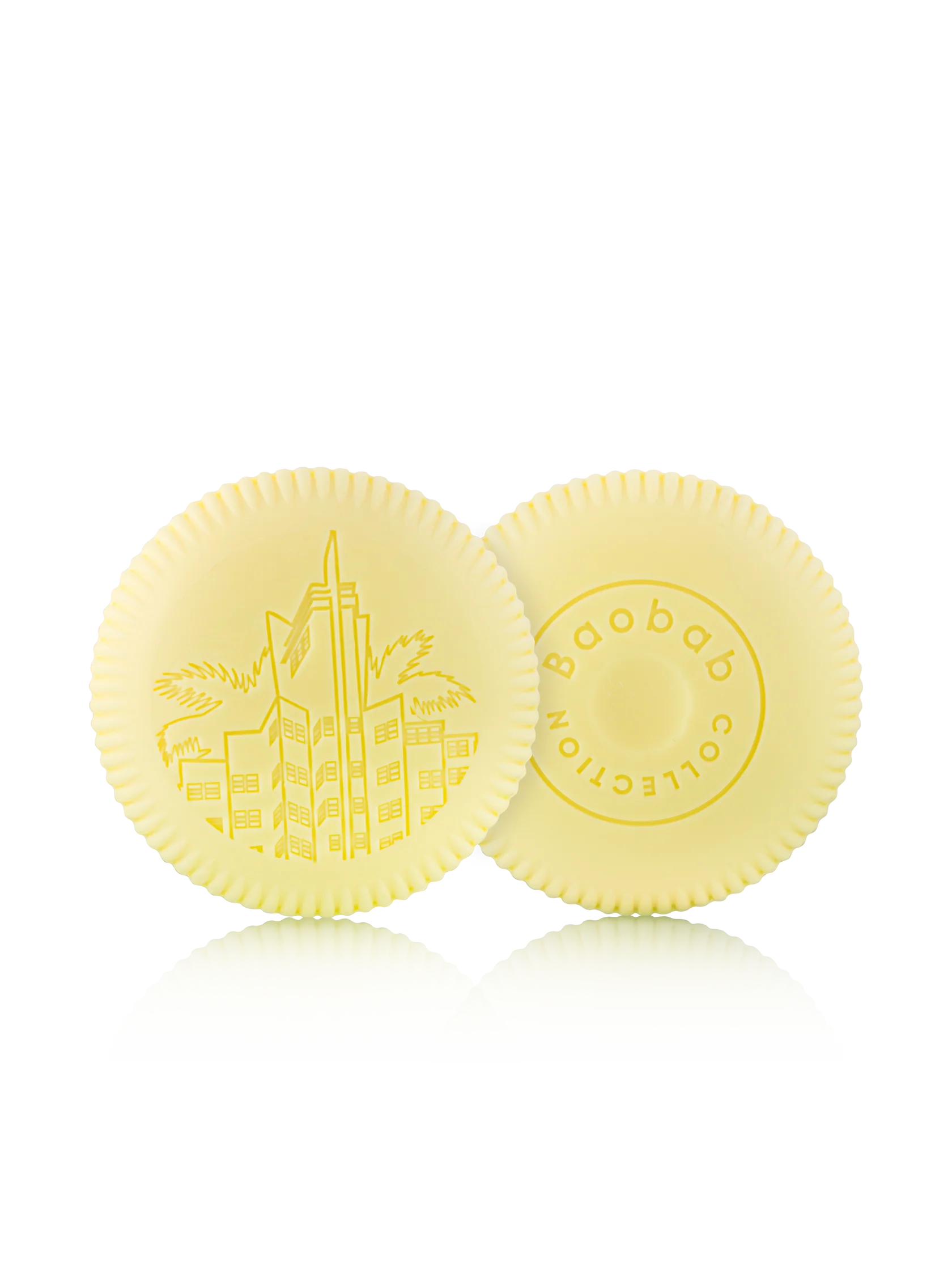 Savon Miami & Gentlemen