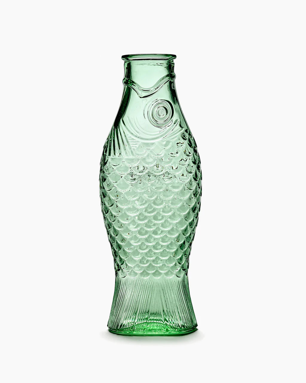 Carafe poisson - Plusieurs coloris disponibles