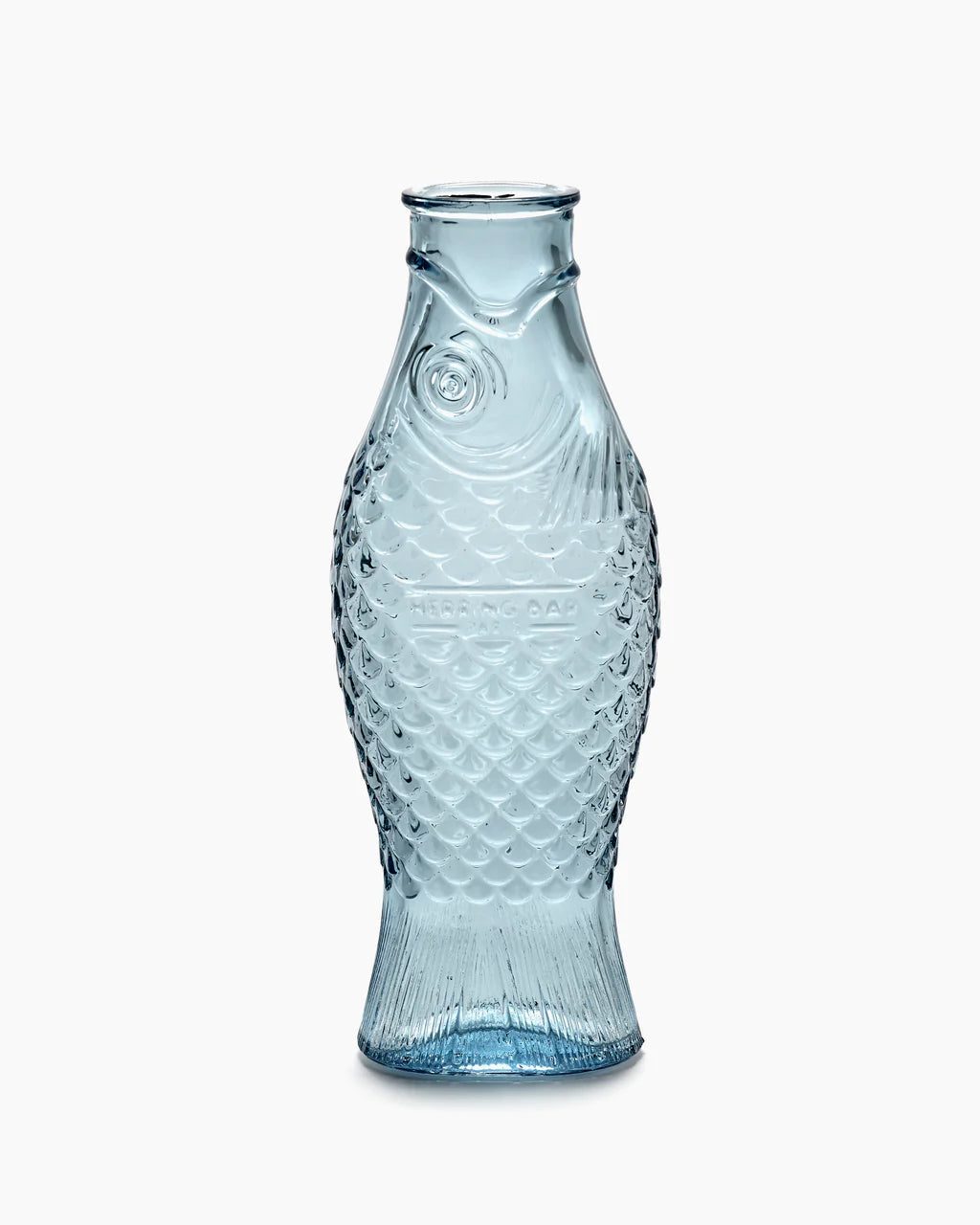 Carafe poisson - Plusieurs coloris disponibles