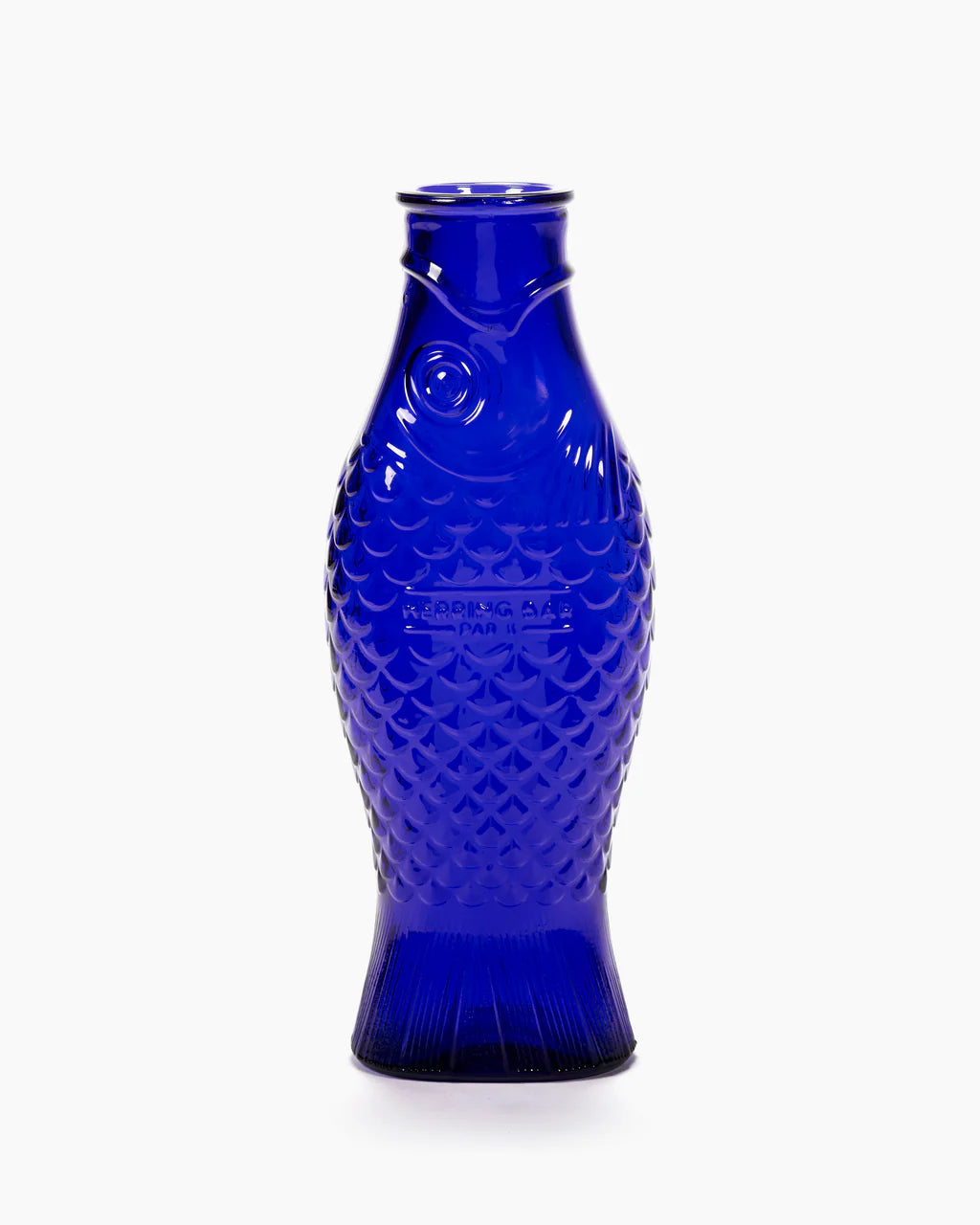 Carafe poisson - Plusieurs coloris disponibles