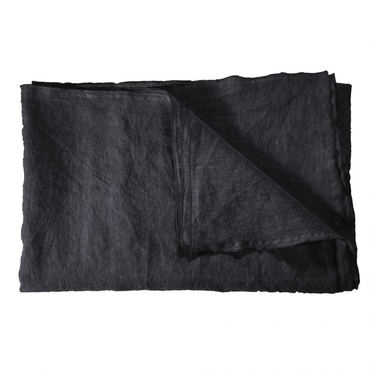 Nappe en lin lavé Caprice 2 - 200x300 cm