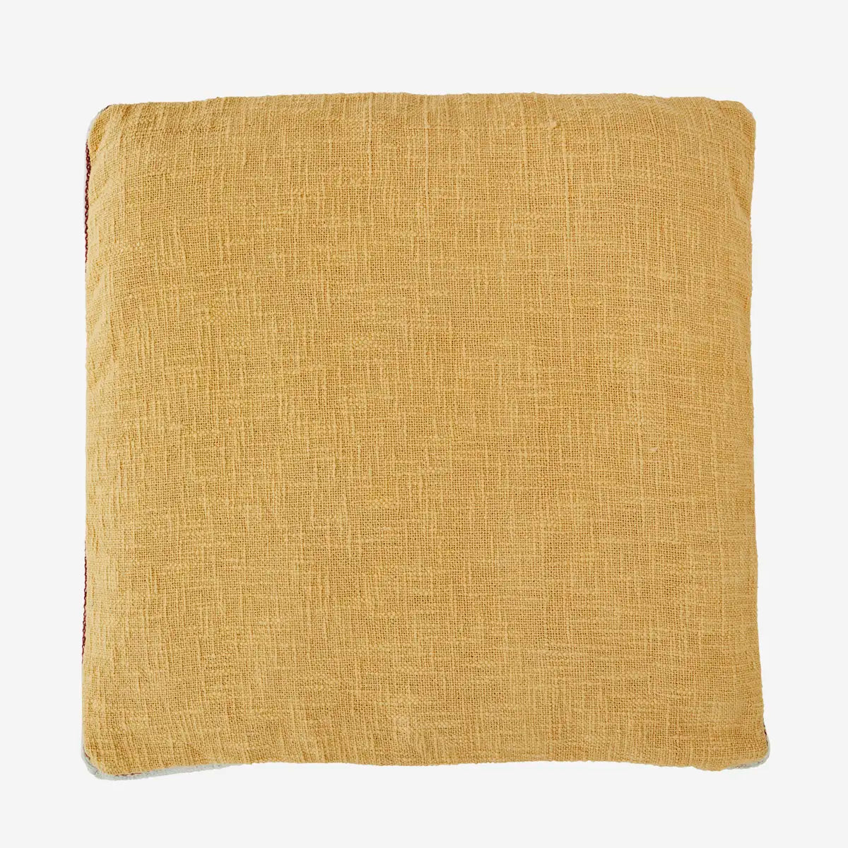 Coussin d'assise 50 x 50 en coton