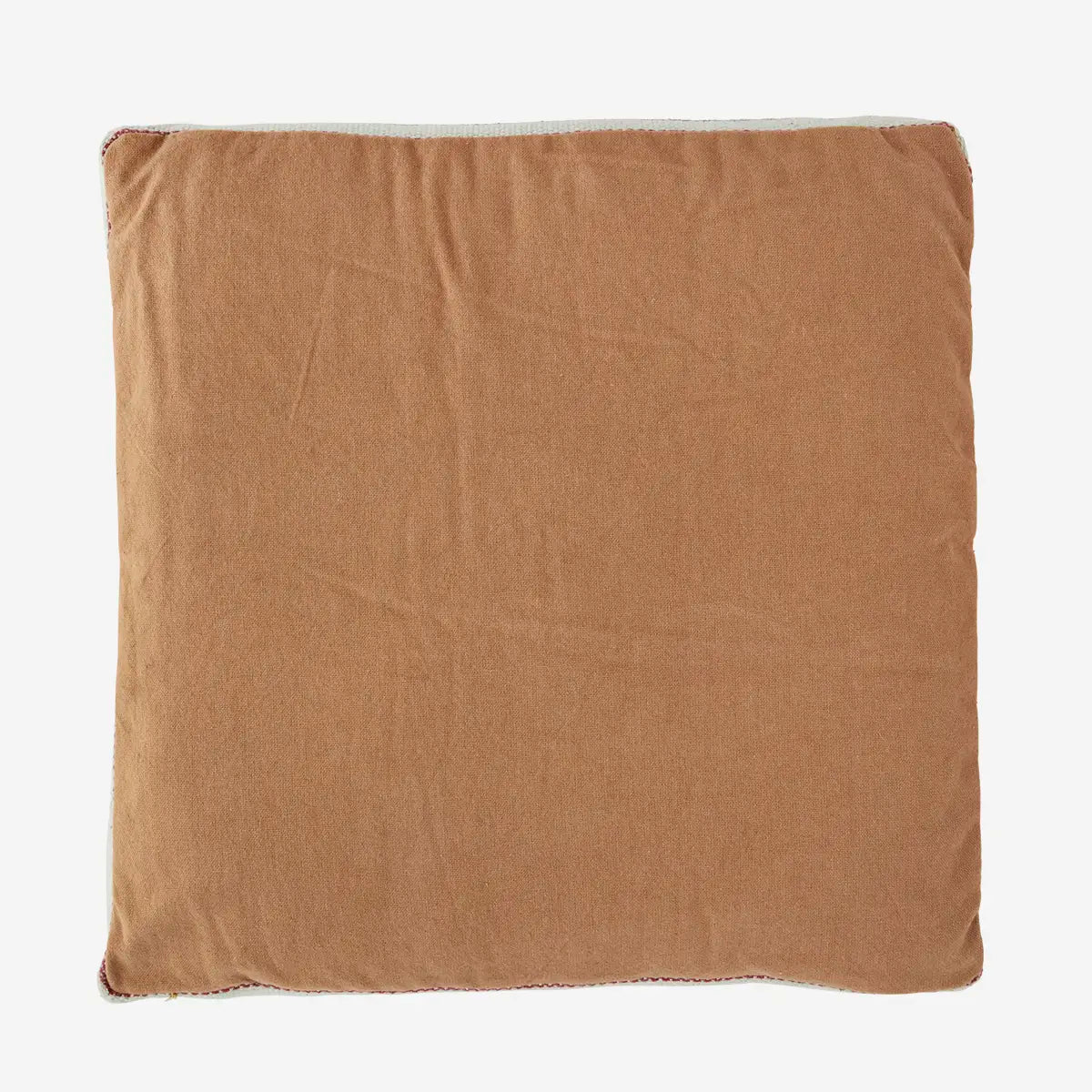 Coussin d'assise 50 x 50 en coton