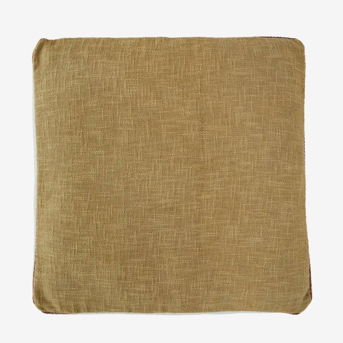 Coussin d'assise 50 x 50 en coton