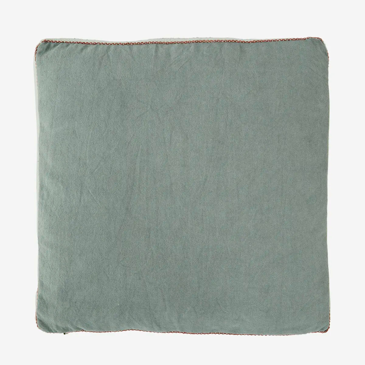 Coussin d'assise 50 x 50 en coton
