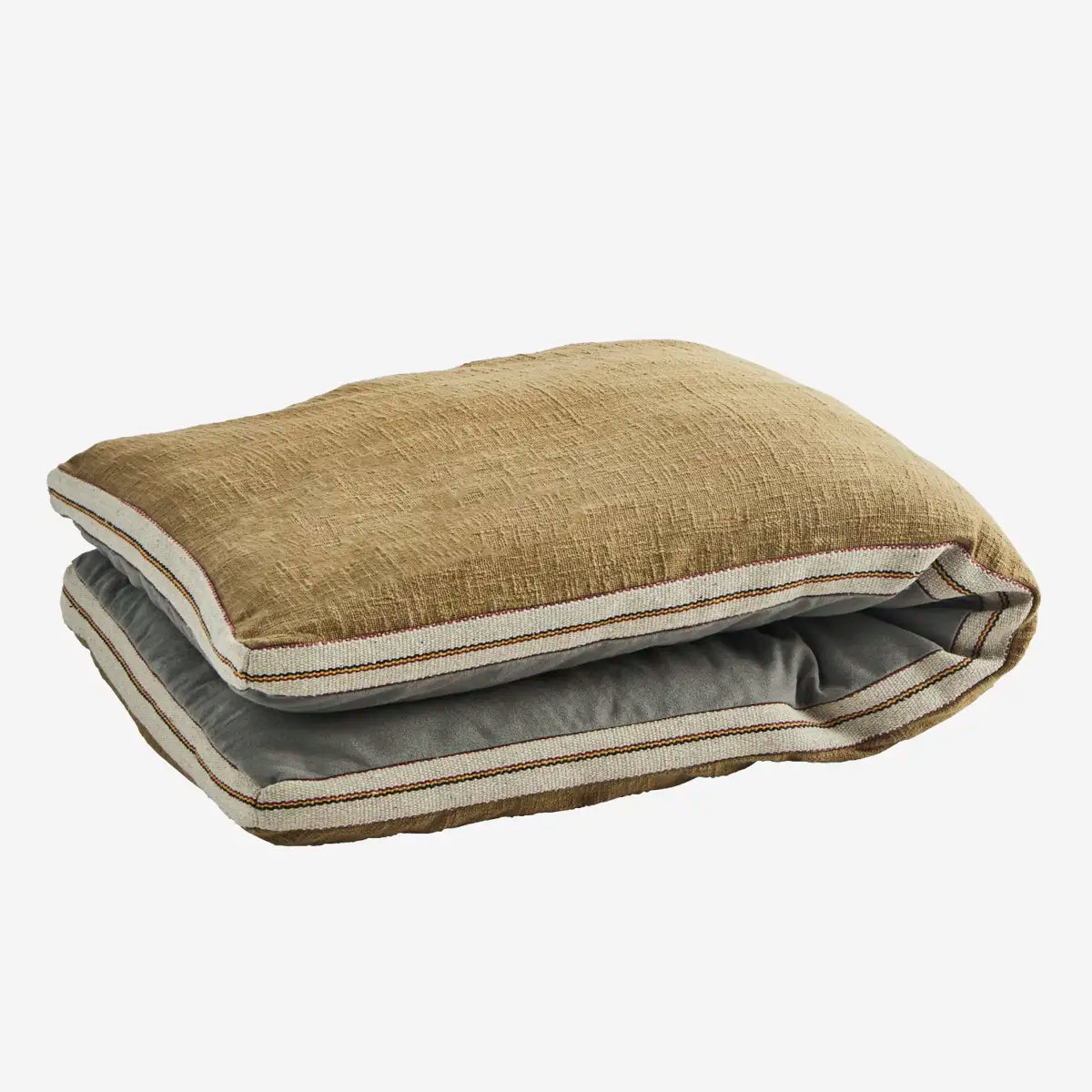 Futon 60 x 135 en coton