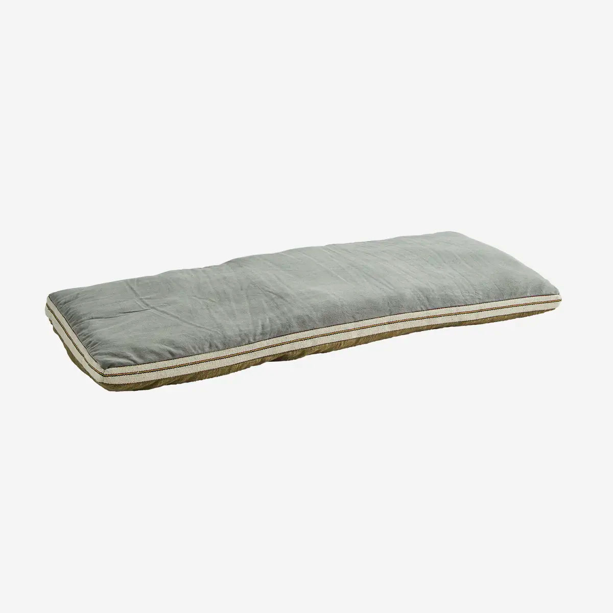 Futon 60 x 135 en coton