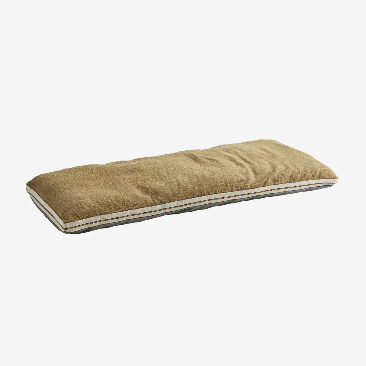 Futon 60 x 135 en coton