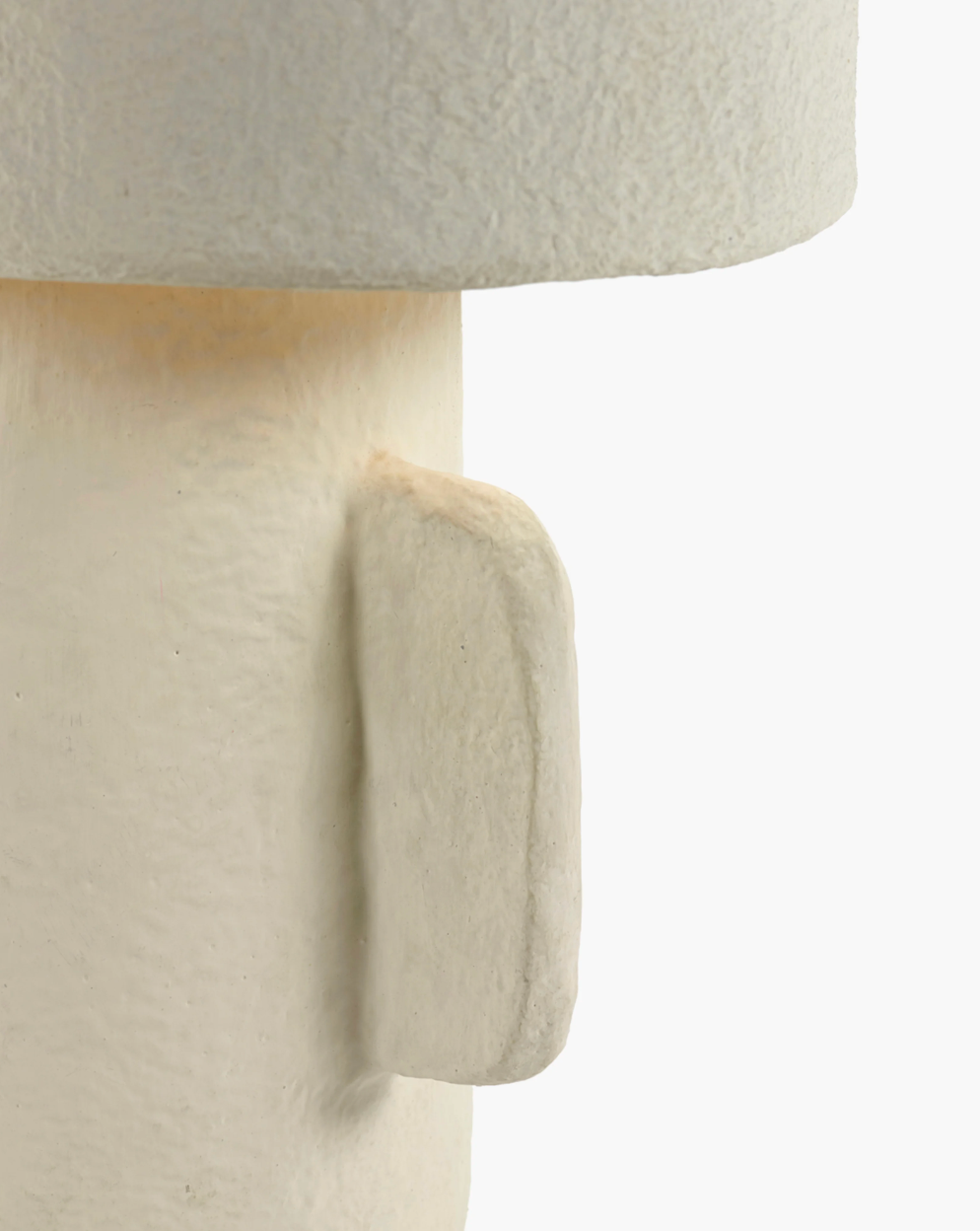 Lampe Earth Ronde