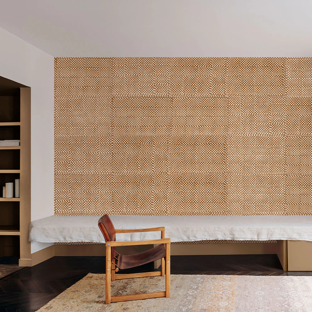 Papier peint, existe en plusieurs variantes