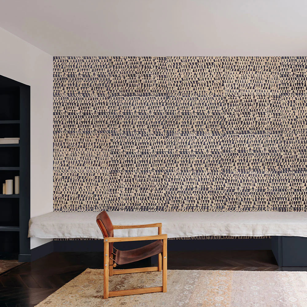 Papier peint, existe en plusieurs variantes