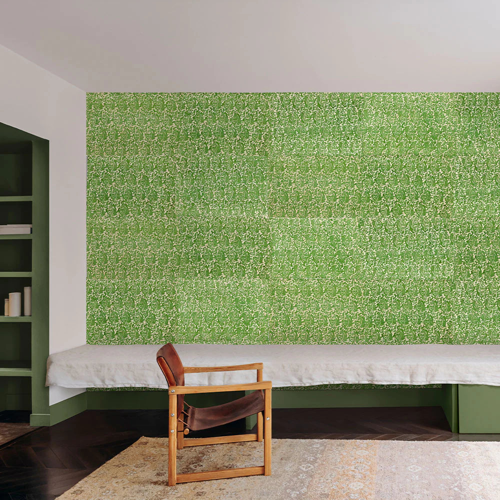 Papier peint, existe en plusieurs variantes