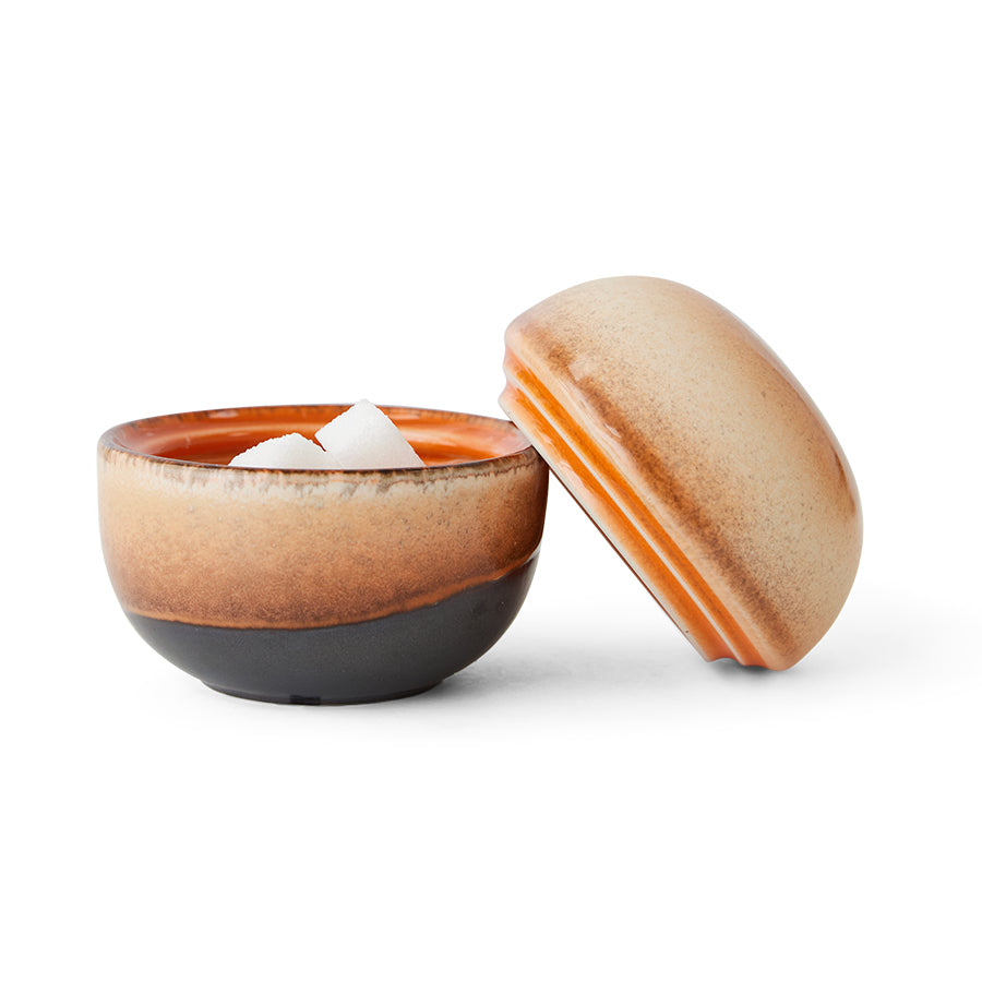 Pot à sucre