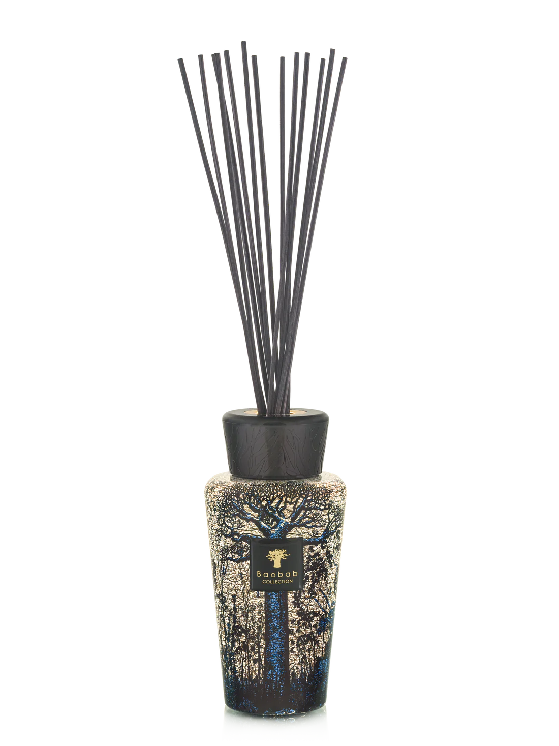 Diffuseur 500ml SACRED TREES SEGUELA