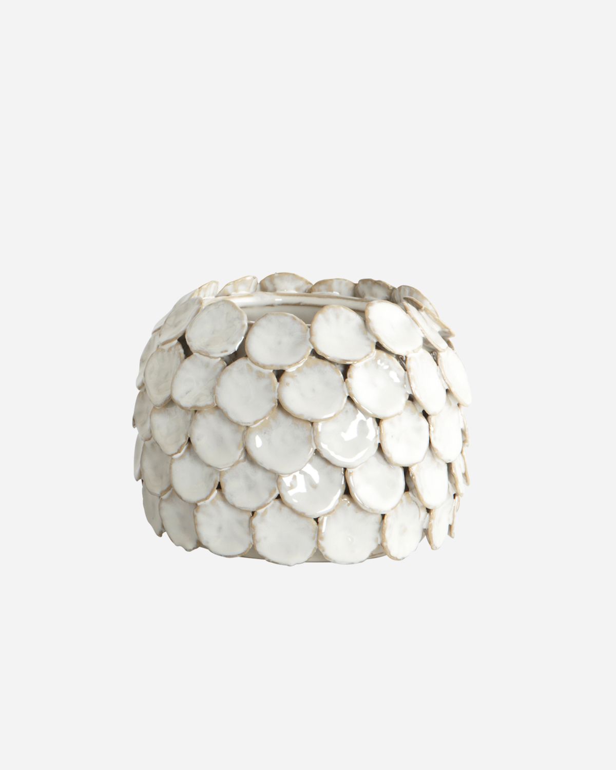 Petit vase en céramique
