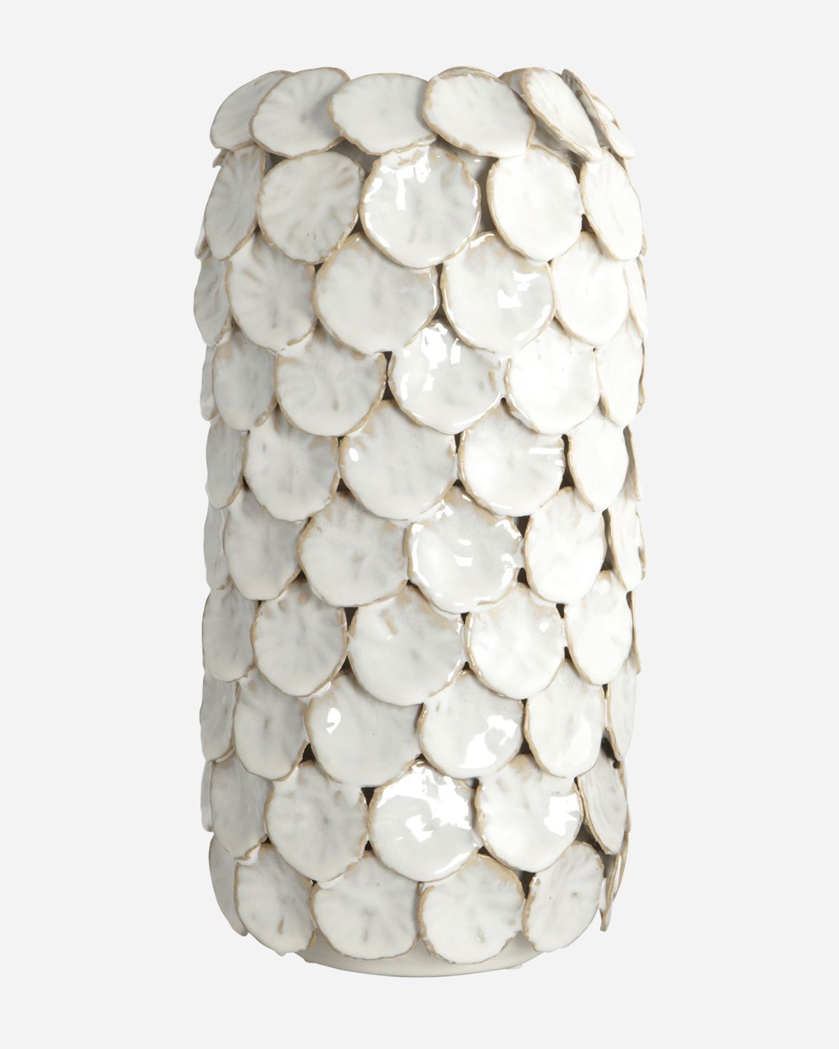 Grand vase en céramique