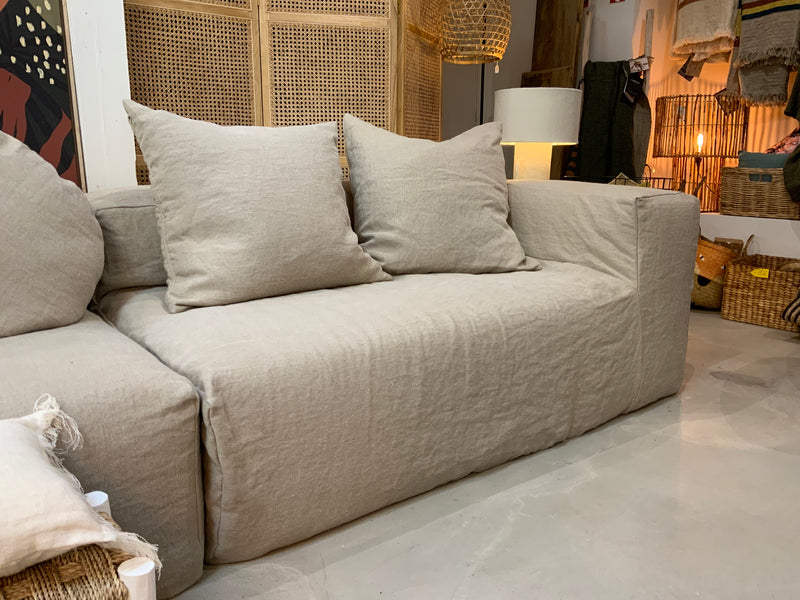 Bed and philosophy outlet deals