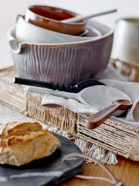 Petite cuillère en bois Kerrie