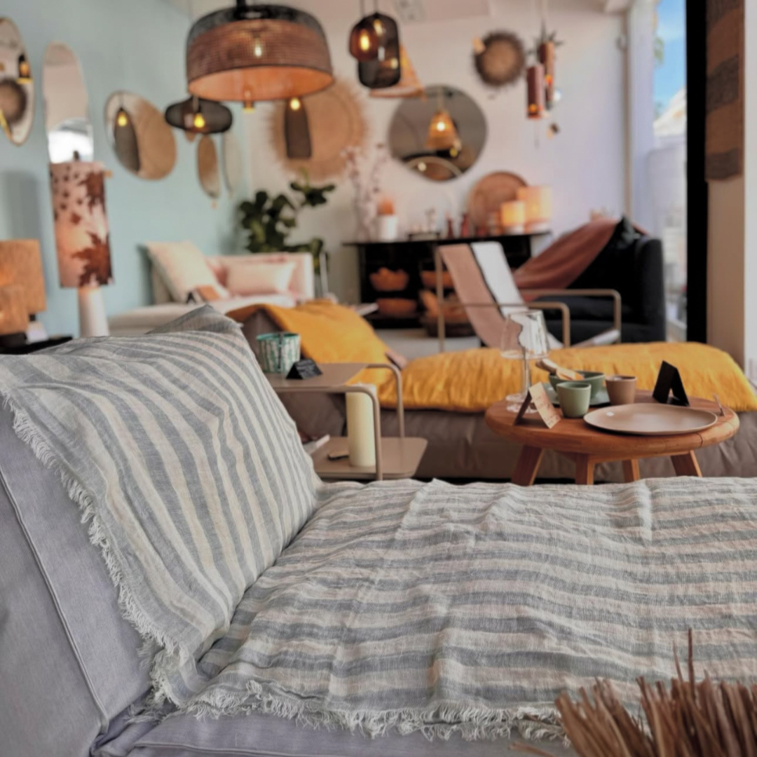 Notre maison, notre savoir-faire