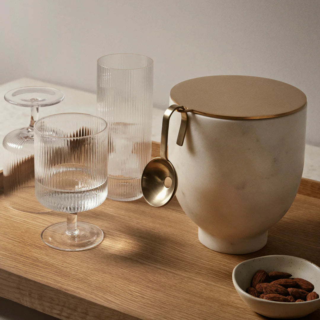 Set de 2 verres à Vin Ripple Classique