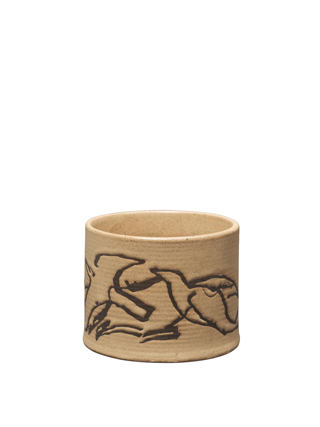 Tasse Vuelo en grès émaillé