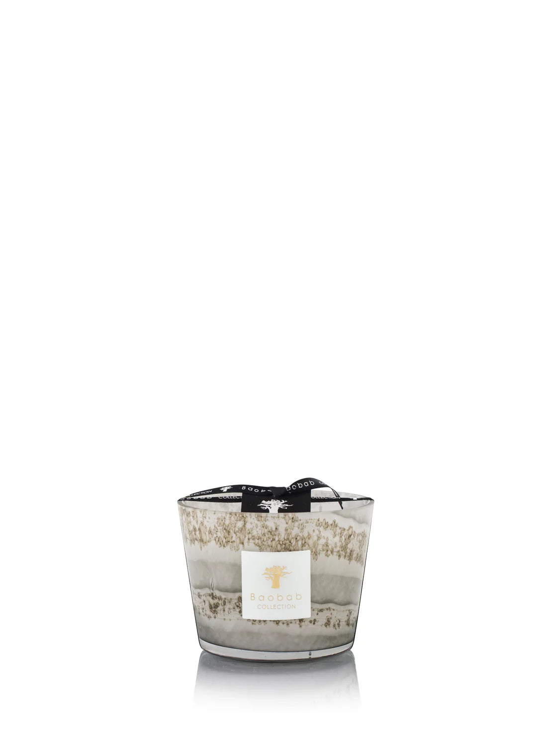 Bougie parfumée Sand Atacama