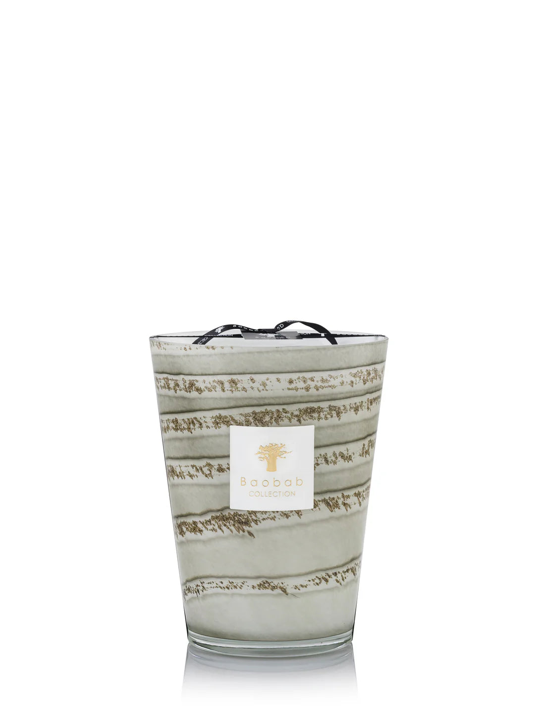 Bougie parfumée Sand Atacama