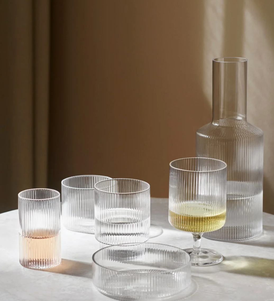 Carafe Ripple