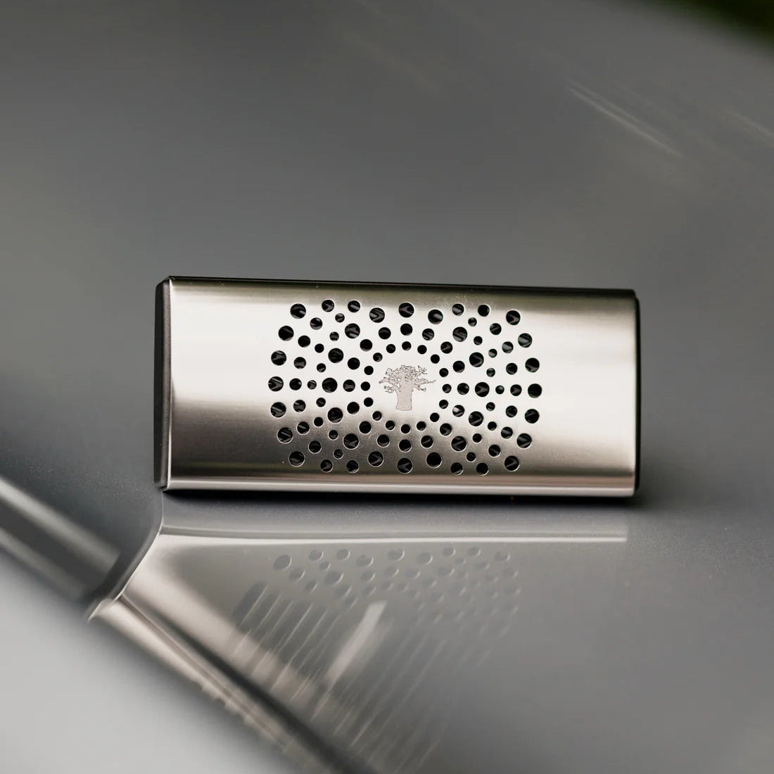 Diffuseur de voiture les "Exclusives Platinum"