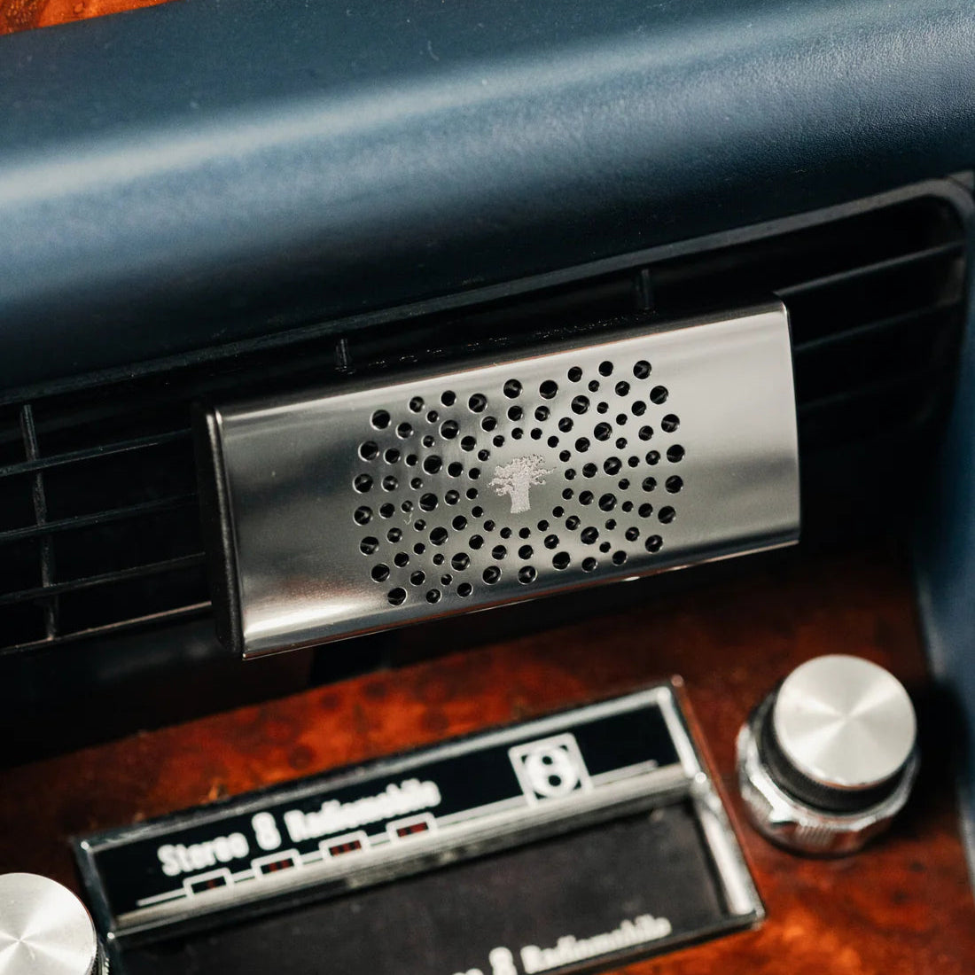 Diffuseur de voiture les "Exclusives Platinum"