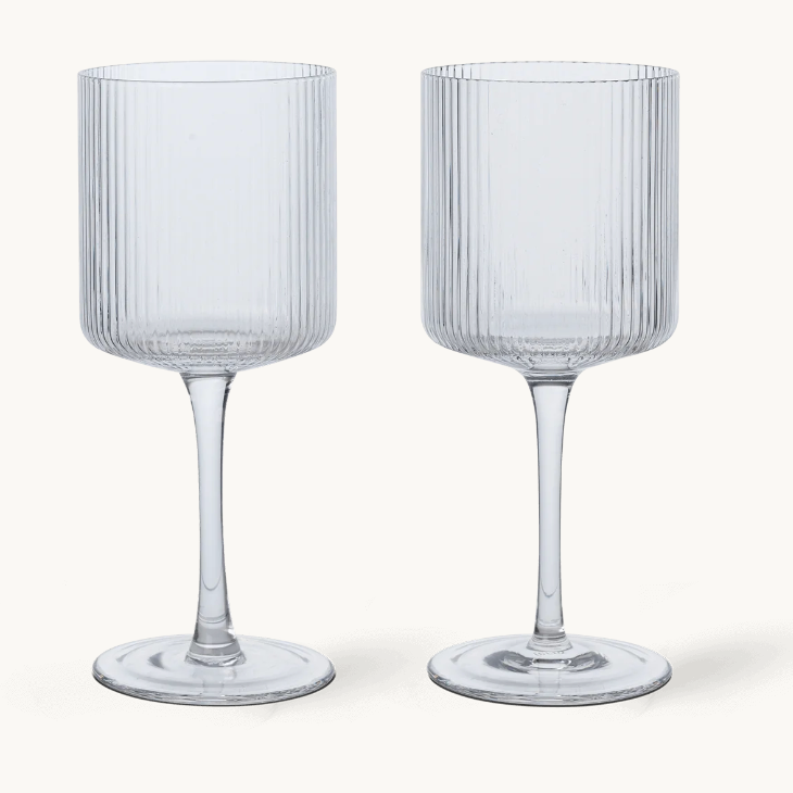 Verre à vin Ripple