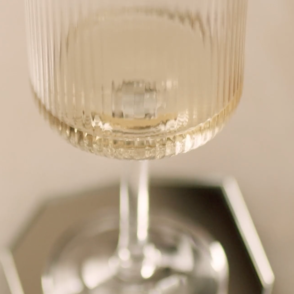 Verre à vin Ripple