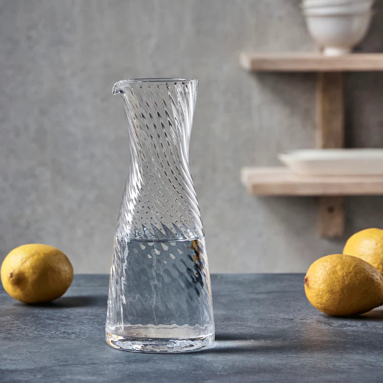 Carafe Rill Transparent