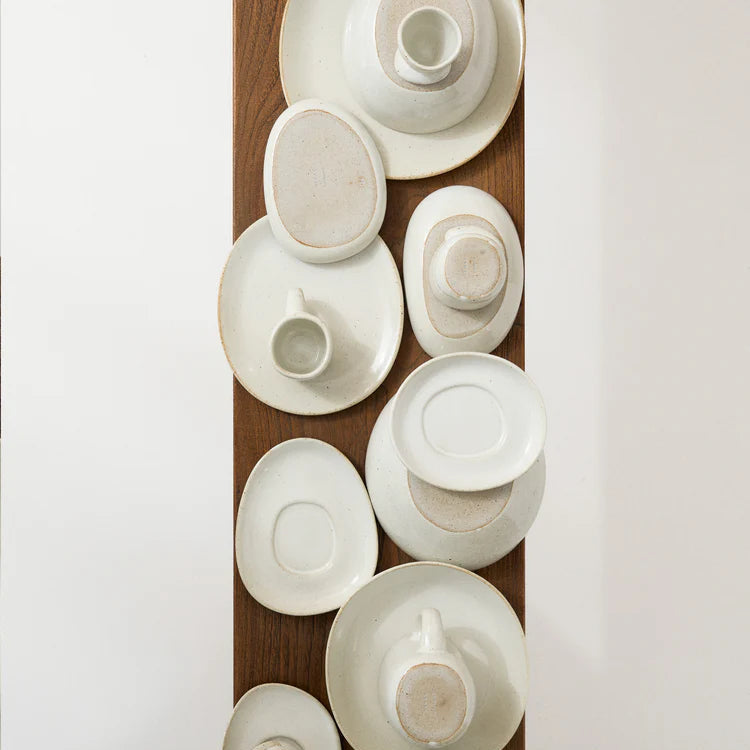 Set de 2 coquetiers