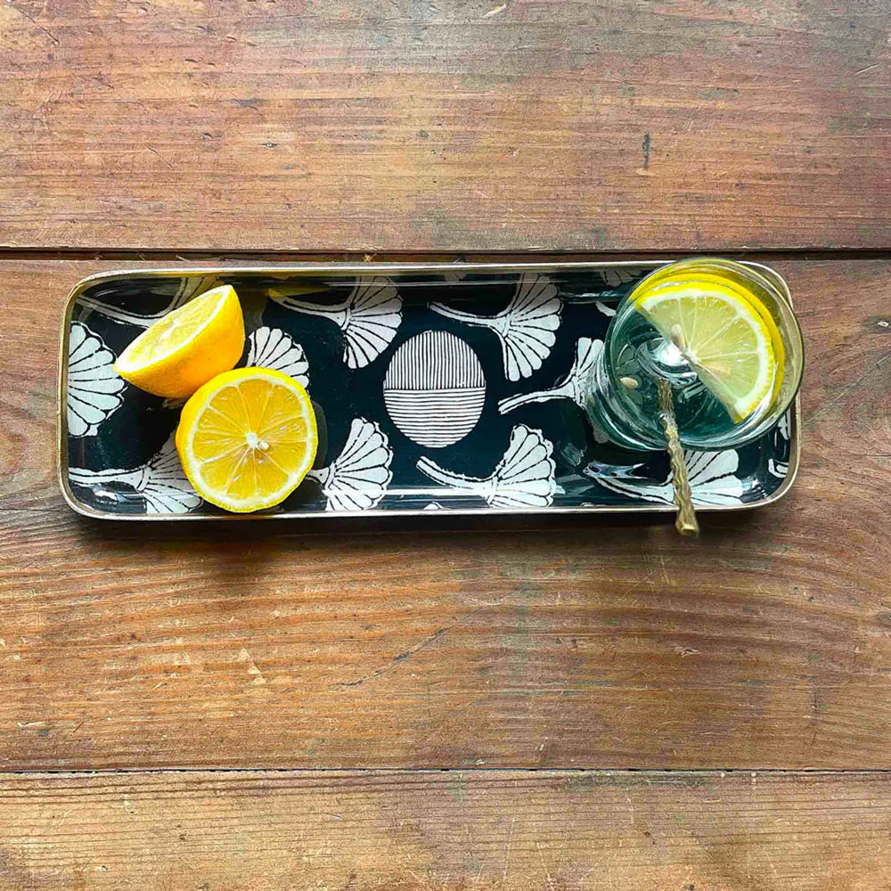 Plateaux duo