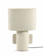 Lampe en papier mâché - Serax