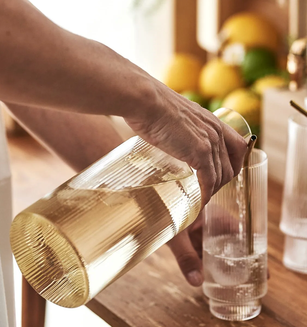 Carafe Ripple